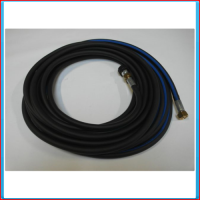 Hose PVC Ragno 40 bar 3/8 "(10x16)