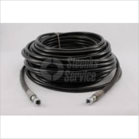 Hose Nylaflow 1/2 "80 bar