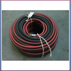 Hose super Ragno 80 1/2 "(13X23) 100 meter incl couplings