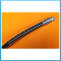 Hose coupling + protection case 1/2 "" 85 Bar
