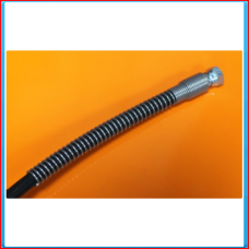 Hose coupling + protection case 1/2 "" 85 Bar