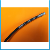 Hose 1/2 "80 bar high pressure light weight