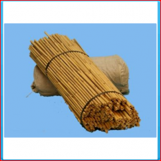 Bamboo canes 183cm - 10/12 (1000pcs)