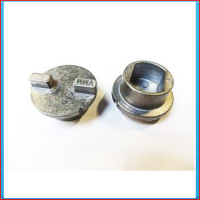 Coupling valve VMM motor