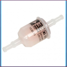 CO2 Suction filter