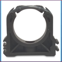 Pipe clip 63mm
