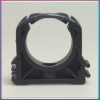 Pipe clip 75mm Pipe clip 75mm