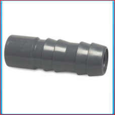 PVC tule 1/3 32 x 32mm glue 10bar