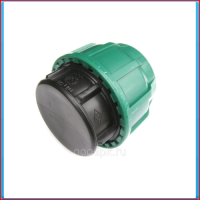 PE endstop 25 Mm