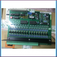 SCX 32 UNI-analog-In printboard