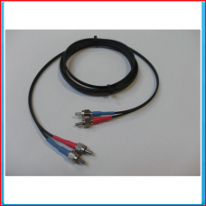 Optical cable met / met 2mtr