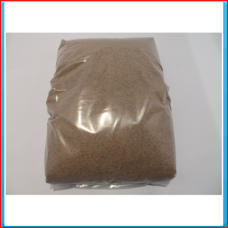 Sand for sandfilter, 0.5 - 1.0mm