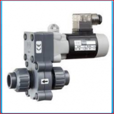 S22 FIP valve 2/2 NC D20-DN15 S22IV20E150