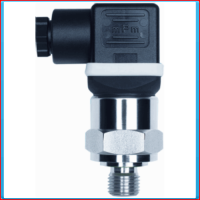 Pressure sensor 0-2,5 bar 4-20mA