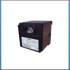 <b>RUS:</b> Автомат горіння Landis LFL1.335 <br>